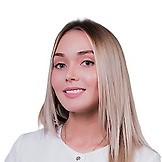 Игнатова Кристина Георгиевна