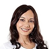 Запарина Виктория Сергеевна