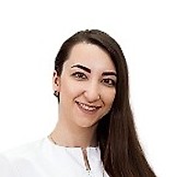 Родионова Екатерина Сергеевна