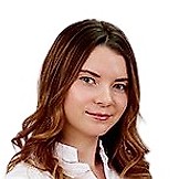 Миленькина Анна Николаевна