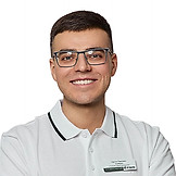 Аникин Кирилл Павлович