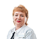 Титовец Раиса Евгеньевна