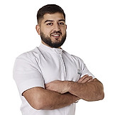 Мамедов Табриз Тахирович