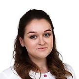 Хизниченко Ольга Юрьевна