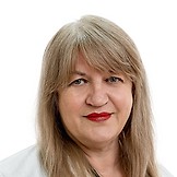 Лихачева Людмила Владимировна