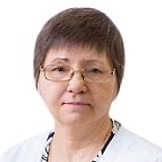 Редькина Валентина Петровна