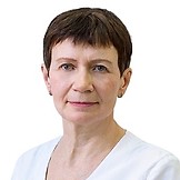 Кузякина Ирина Геннадьевна