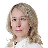 Сахарова Татьяна Витальевна