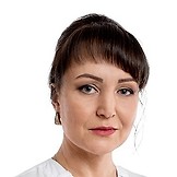 Воробьева Лариса Сергеевна