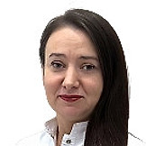 Карелина Марина Владимировна