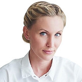 Блинова Елена Николаевна