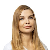 Рубчевская Татьяна Васильевна