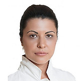 Стеблина Ольга Евгеньевна