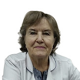 Андрианова Галина Павловна