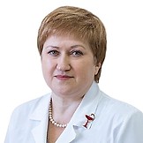 Хазова Вера Валентиновна