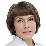 Гаменюк Ольга Юрьевна