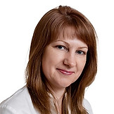 Спирина Анна Павловна