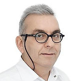 Зарецкий Вадим Васильевич