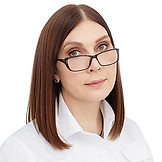 Ступакова Наталия Александровна