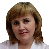 Чалова Оксана Викторовна