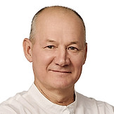 Волков Юрий Михайлович