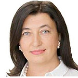 Роговенко Елена Юрьевна