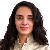 Мамедова Сабина Ширзадовна
