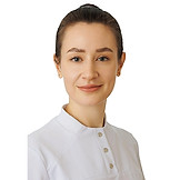 Фроленкова Марина Сергеевна