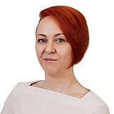 Волостнова (Деревянко) Екатерина Андреевна