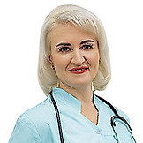 Кузьмина Екатерина Владимировна