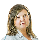 Гордовская Светлана Вячеславовна