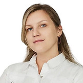 Захарова (Полевец) Карина Олеговна