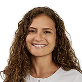 Кудрешова Ксения Владимировна