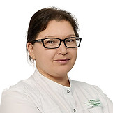 Сырцева Екатерина Беязитовна