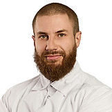 Вергунов Никита Андреевич