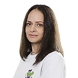 Цыганок Татьяна Владимировна