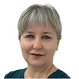 Камаева Татьяна Рафаиловна