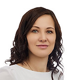 Михалева Мария Андреевна