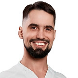 Чуркин Илья Евгеньевич