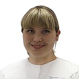 Прокудина Елена Сергеевна