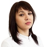 Одинец Анна Алексеевна