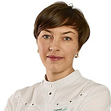 Орешникова Анжела Олеговна