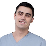 Черкасов Сергей Сергеевич