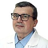 Жилинский Олег Юрьевич