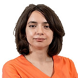 Дюжакова Анна Владиславна