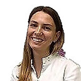 Колмакова Маргарита Павловна