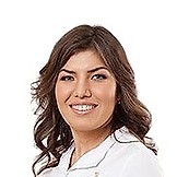 Пересёлкина Евгения Михайловна