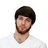 Эфендиев Тимур Микаилович