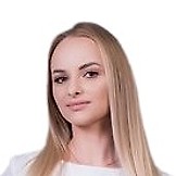 Мирошник Анастасия Владимировна