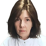 Колесникова Ирина Владимировна